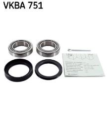 SKF VKBA 751